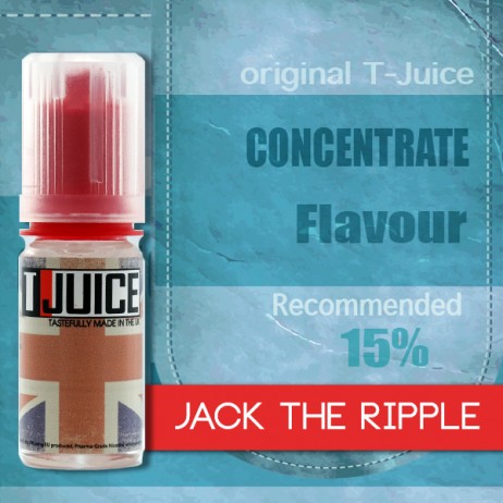 T Juice Jack the Ripple